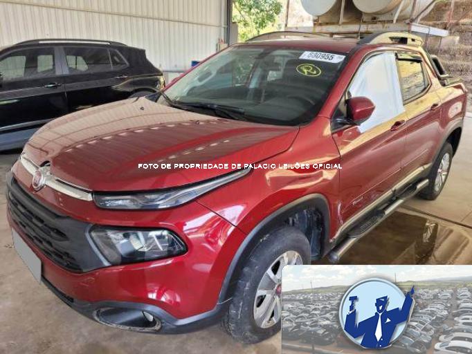 FIAT TORO 18/19