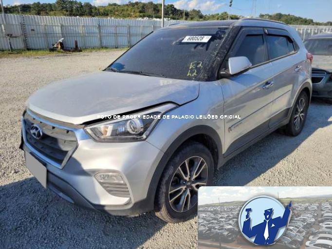 HYUNDAI CRETA 17/18