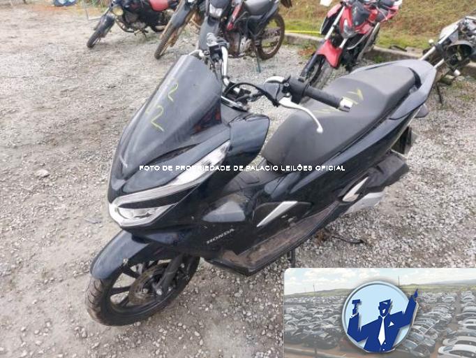 HONDA PCX 150 18/18