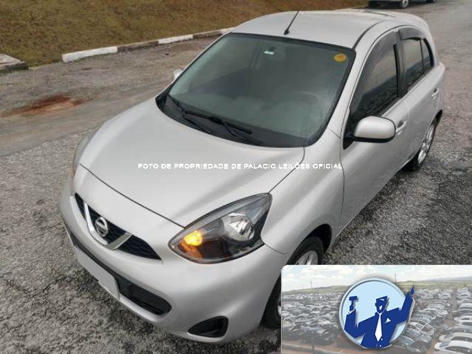 NISSAN MARCH 18/19 NISSAN MARCH 18/19