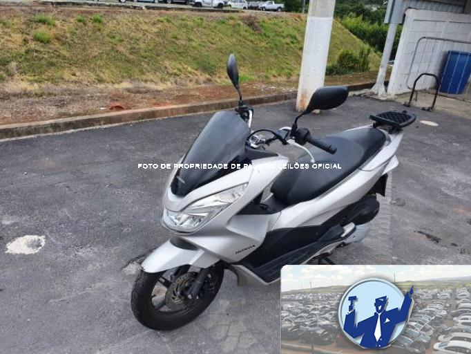 HONDA PCX 150 17/17