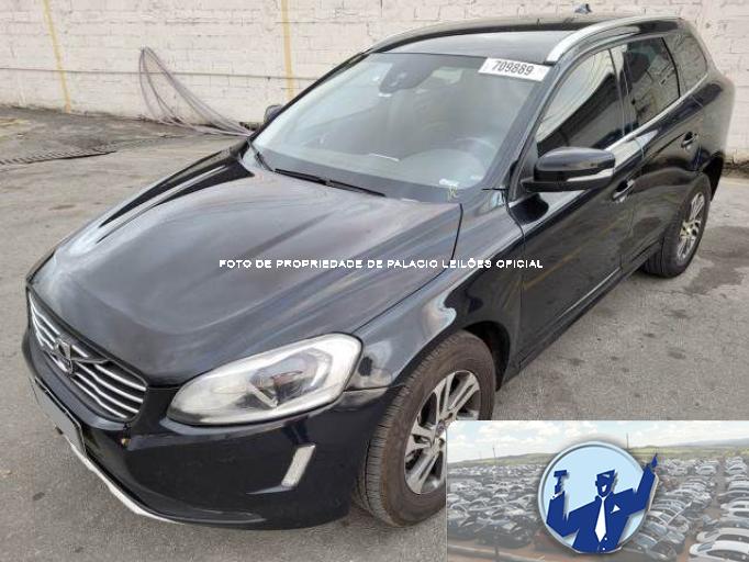 VOLVO XC60 15/15