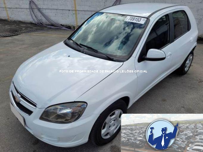 CHEVROLET CELTA 15/15