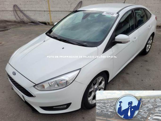 FORD FOCUS 18/19