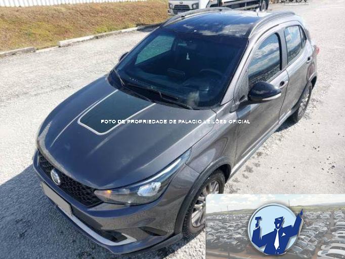 FIAT ARGO 19/20