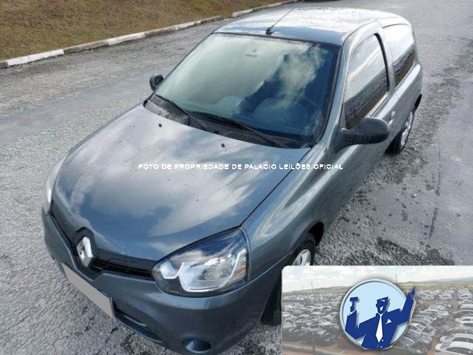 RENAULT CLIO 13/14