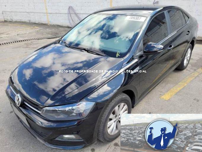 VOLKSWAGEN VIRTUS 20/21 VOLKSWAGEN VIRTUS 20/21