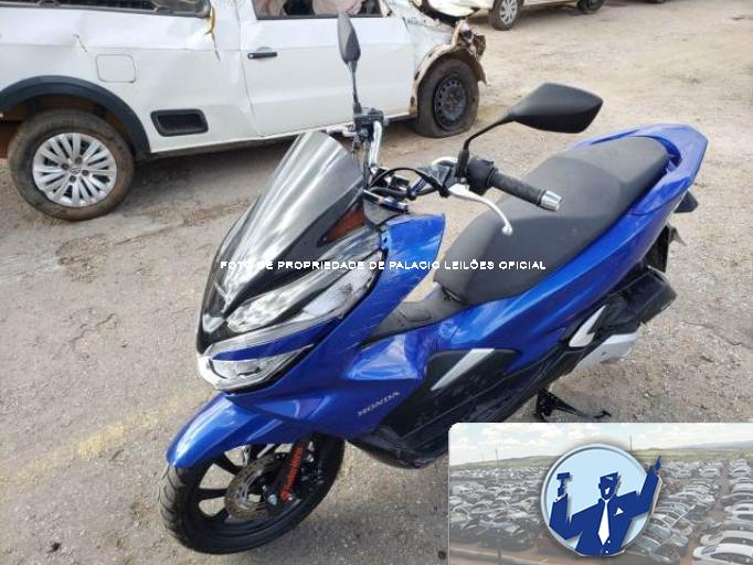 HONDA PCX 150 22/22