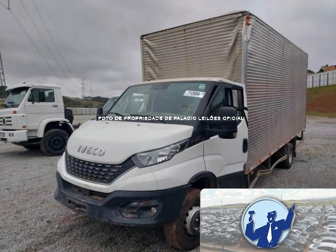 IVECO DAILY 21/22