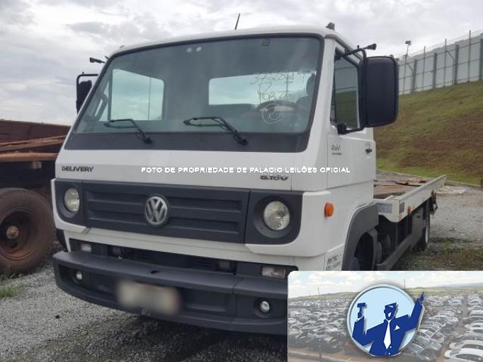 VOLKSWAGEN 8-160 E DELIVERY 15/15