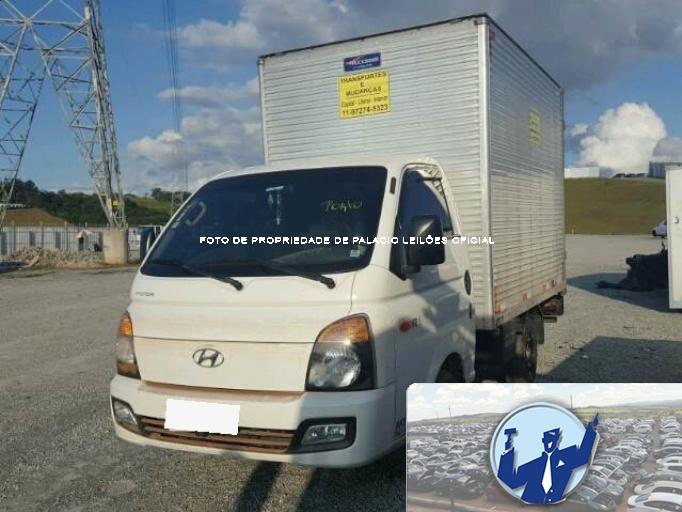 HYUNDAI HR 2.5 13/14