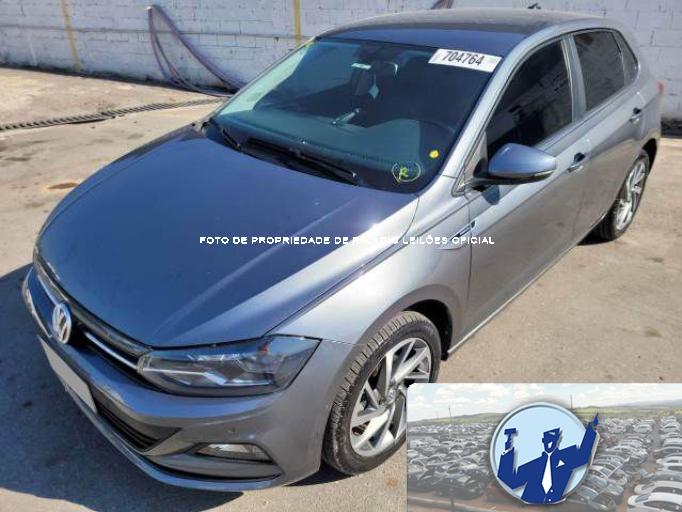 VOLKSWAGEN POLO 18/19 VOLKSWAGEN POLO 18/19