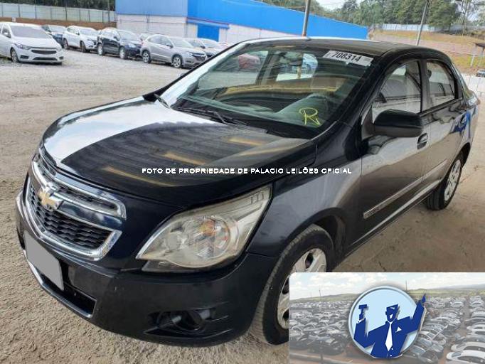 CHEVROLET COBALT 14/15