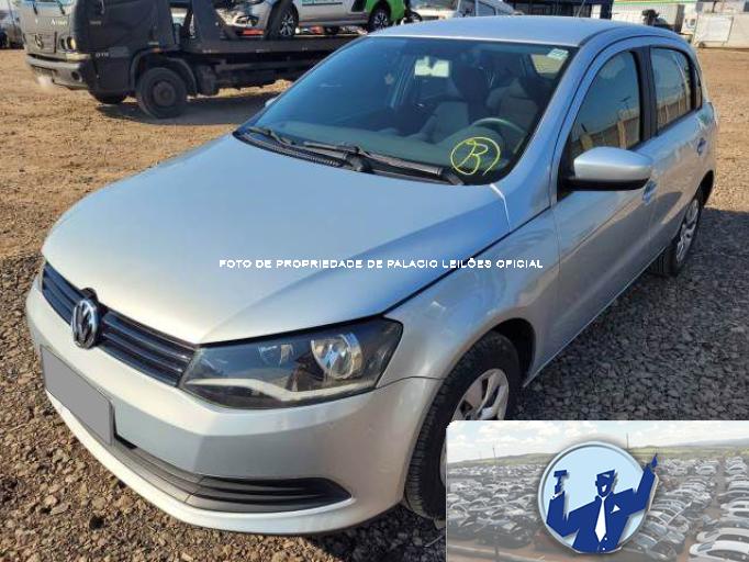 VOLKSWAGEN GOL 15/16