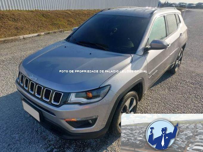 JEEP COMPASS 19/20