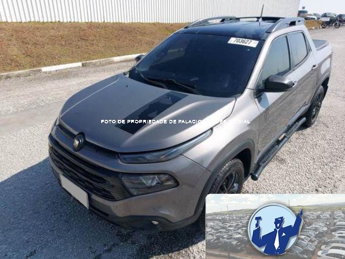 FIAT TORO 17/18