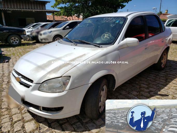 CHEVROLET CLASSIC 14/15