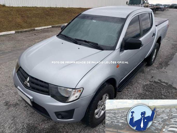 MITSUBISHI L200 TRITON 15/16