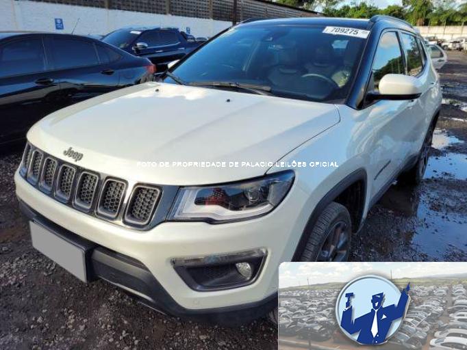 JEEP COMPASS 21/21