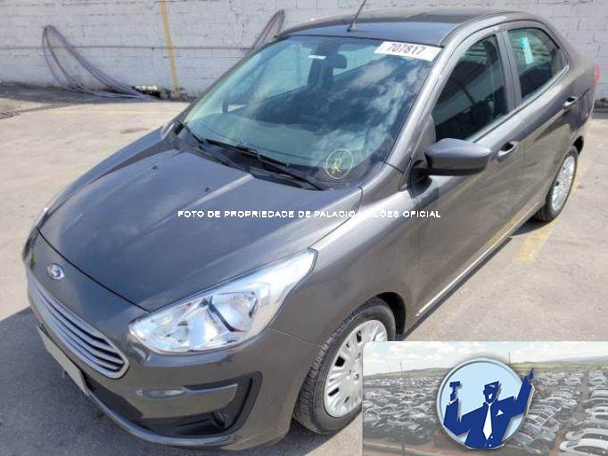 FORD KA SEDAN 18/19