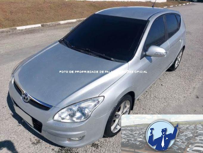 HYUNDAI I30 10/10