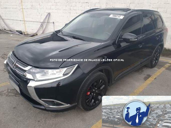 MITSUBISHI OUTLANDER 16/16 MITSUBISHI OUTLANDER 16/16