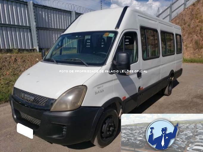 IVECO DAILY 12/13